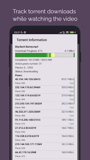 Amnis App Preview 6
