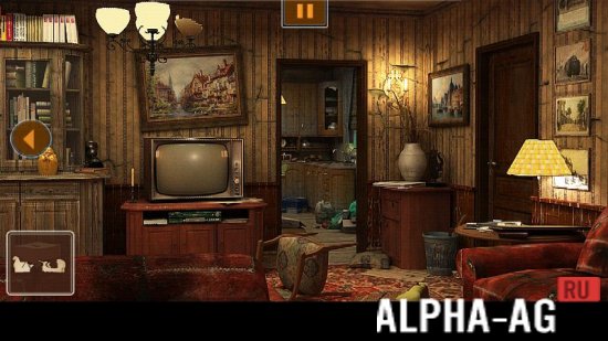 Дом Паранормальных Явлений screenshot 3