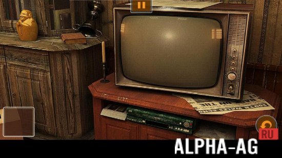 Дом Паранормальных Явлений screenshot 4