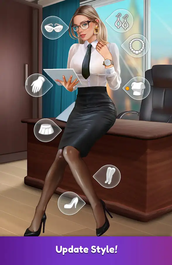Producer screenshot 2