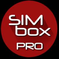 SIM box PRO 1.3