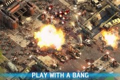 Epic War TD 2 screenshot 3