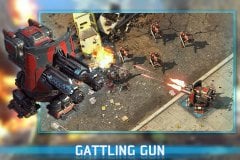 Epic War TD 2 screenshot 4