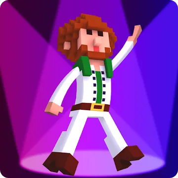 Disco Dave screenshot 1