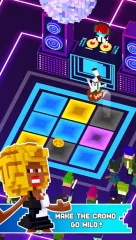 Disco Dave screenshot 2