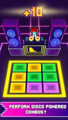 Disco Dave screenshot 3