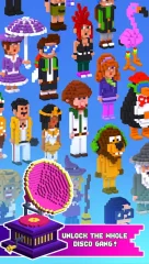 Disco Dave screenshot 4