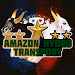 Amazon Hydro Transport screenshot 1