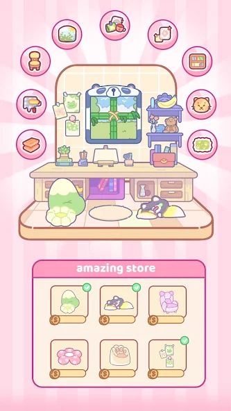 Chibi Life 2 screenshot 5