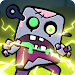 Zap Zap Zombies: Heroes Legion gameplay screenshot 1