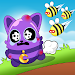 Save The Eggs: Draw To Save screenshot 1
