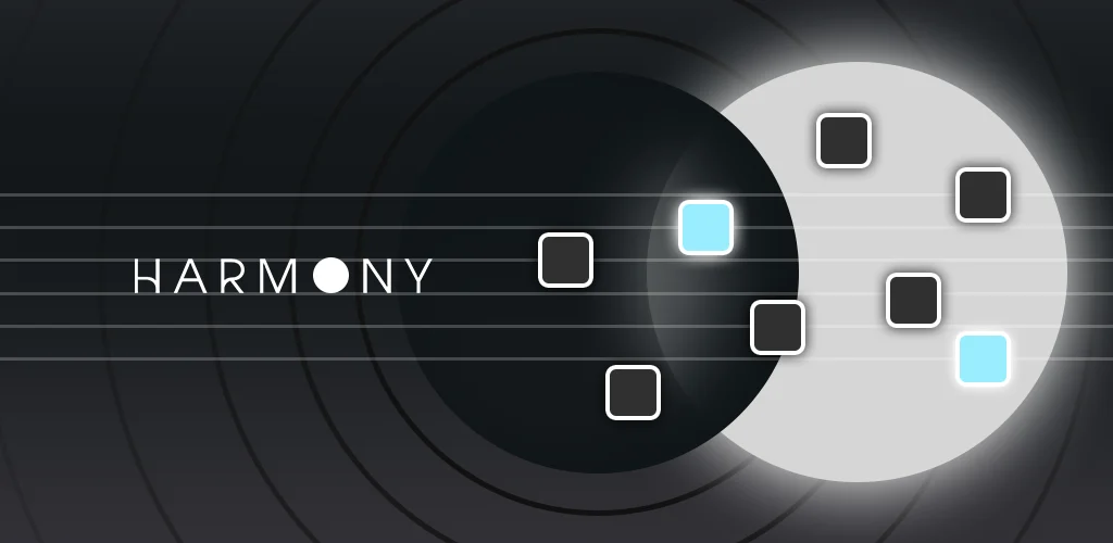 Harmony Music screenshot 1