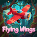 Flying Wings gameplay screenshot 1