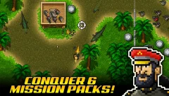Kickass Commandos screenshot 2