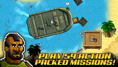 Kickass Commandos screenshot 3