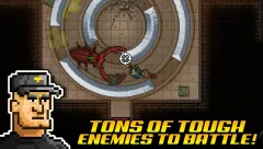 Kickass Commandos screenshot 4