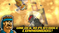 Kickass Commandos screenshot 5