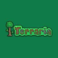 Map with All Items for Terraria on Android