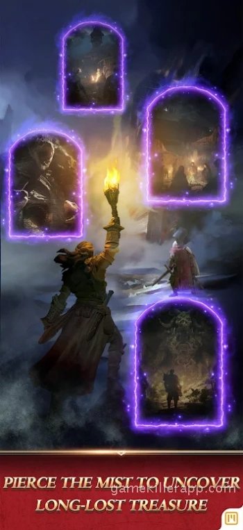 Rise of the Kings screenshot 8