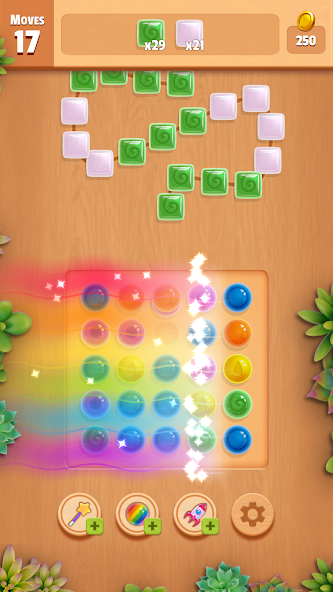 Dot Snakes screenshot 4