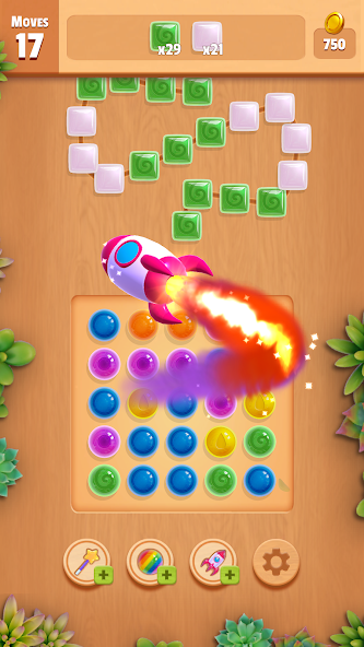 Dot Snakes screenshot 5
