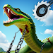 Monster Chase screenshot 1