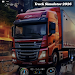 Ultimate Truck Drive Simulator screenshot 1