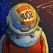 60 Parsecs! screenshot 1