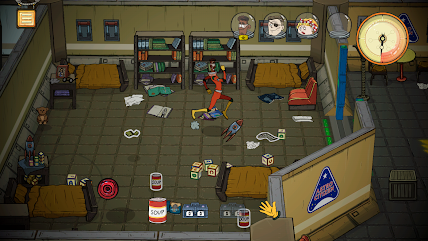 60 Parsecs! screenshot 4