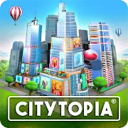 Citytopia screenshot 1