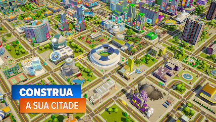 Citytopia screenshot 2