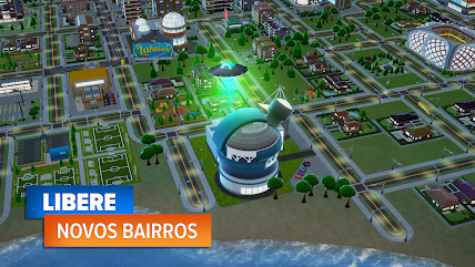 Citytopia screenshot 3
