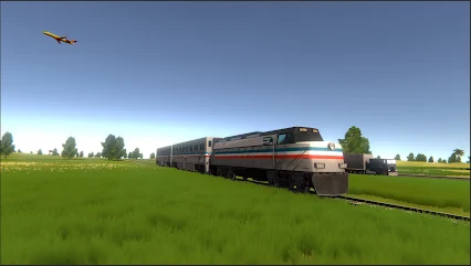 Ocean Is Home : Island Life Simulator screenshot 3
