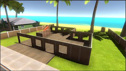 Ocean Is Home : Island Life Simulator screenshot 4