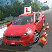 Car Driving School Simulator screenshot 1