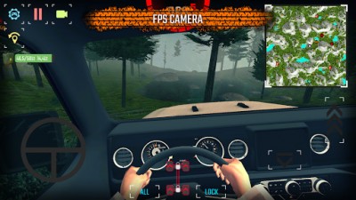 [PROJECT:OFFROAD][20] screenshot 3