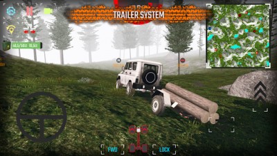 [PROJECT:OFFROAD][20] screenshot 4