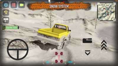 [PROJECT:OFFROAD][20] screenshot 6