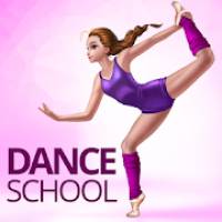 Dance School Stories - Dance Dreams Come True 1.1.21