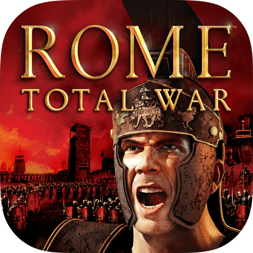 لعبة rome total war مهكرة