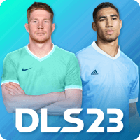 Dream League Soccer 2019