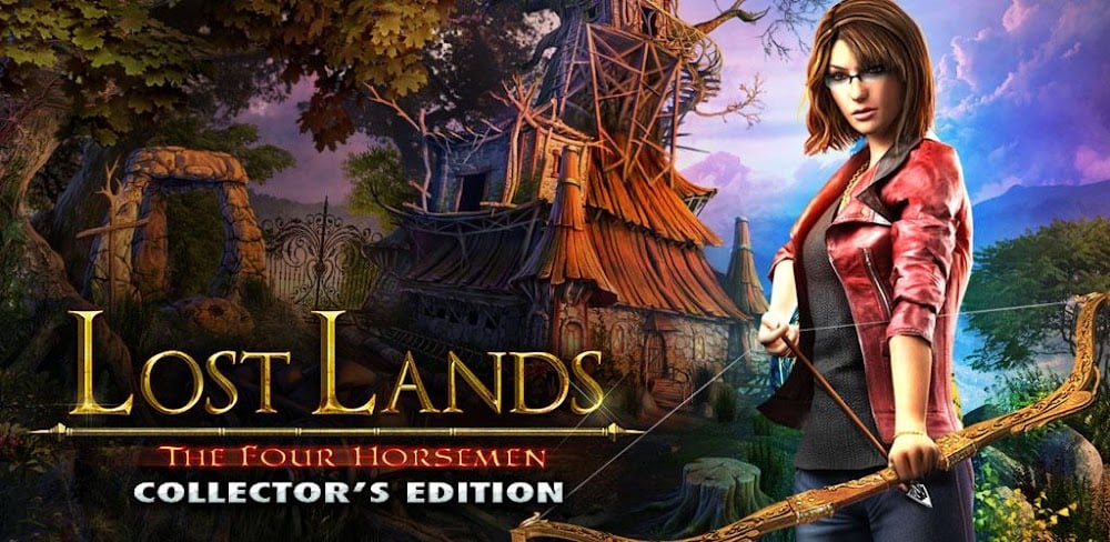 Lost Lands 2 screenshot 1