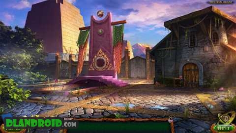 Lost Lands 7 screenshot 2
