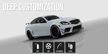 Assoluto Racing MOD APK for Android screenshot 3