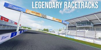 Assoluto Racing MOD APK for Android screenshot 4