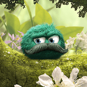 Leo's Fortune screenshot 1