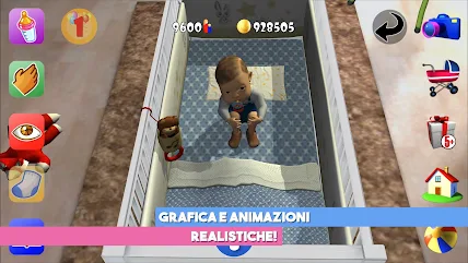 i Live: Gold Edition screenshot 2