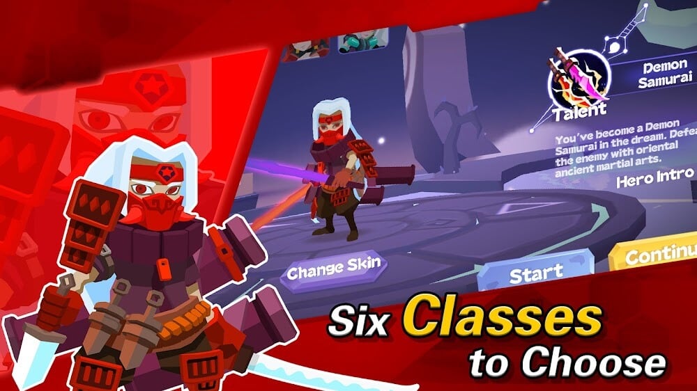 Dreaming Dimension: Deck Hero screenshot 5