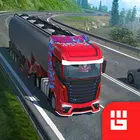 Truck Simulator PRO Europe screenshot 1