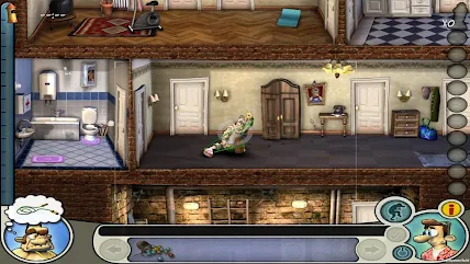 Vizinhos do Inferno: Temporada 1 screenshot 3